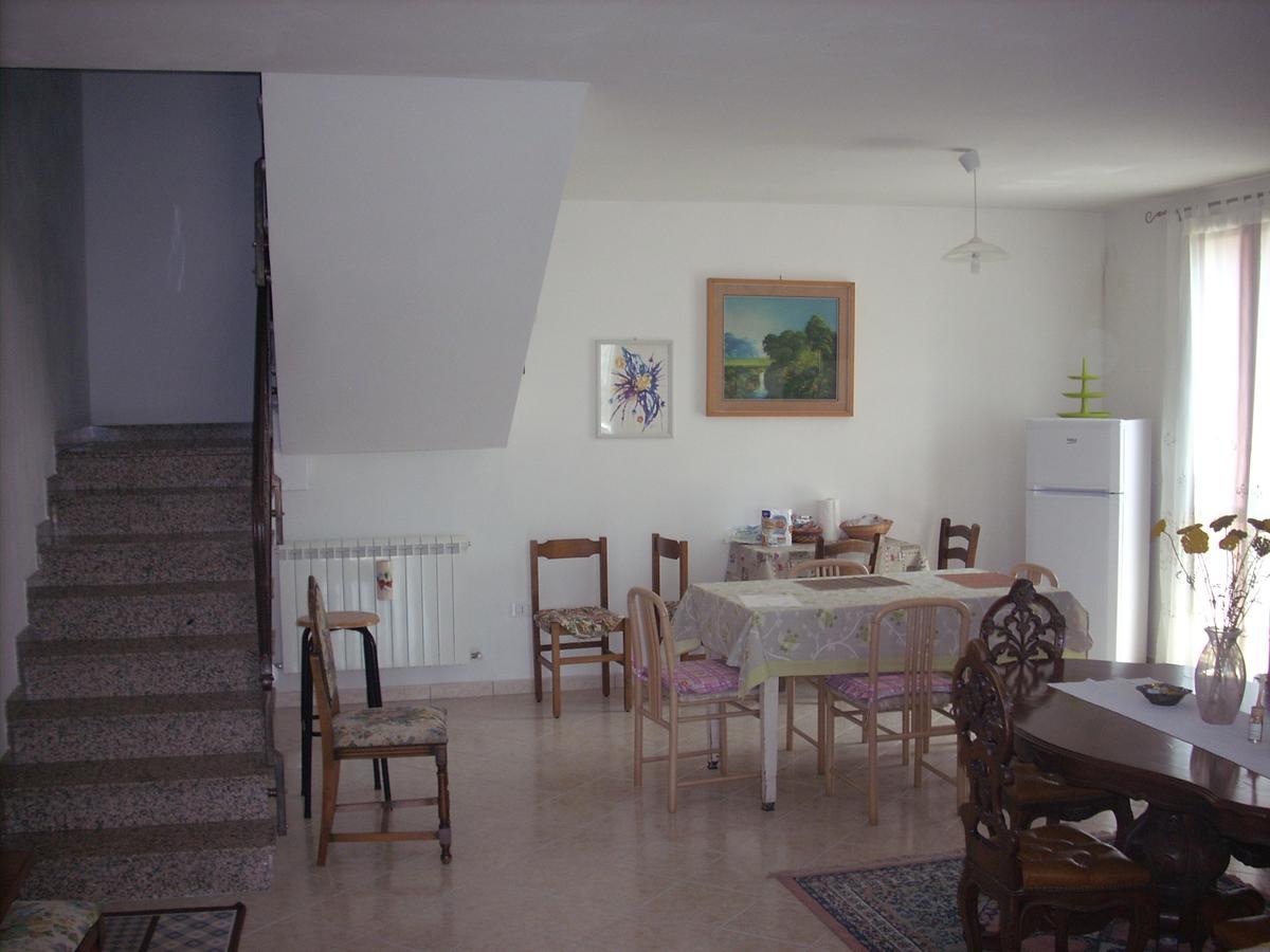 B&B Da Toni Taglio di Po Eksteriør bilde